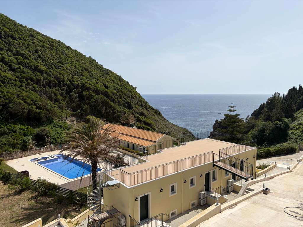Local Corfu experience