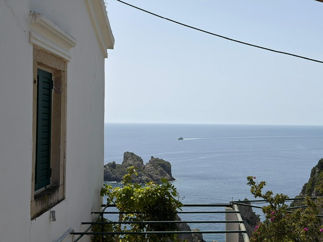 Local Corfu experience